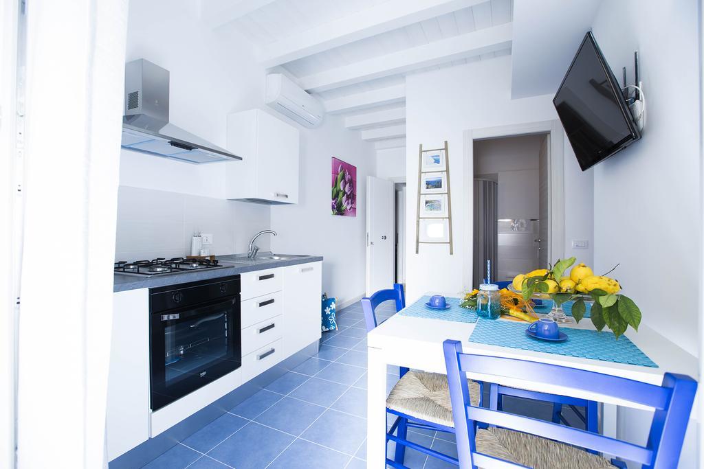 Paradise Home Sicily Castellammare del Golfo Esterno foto