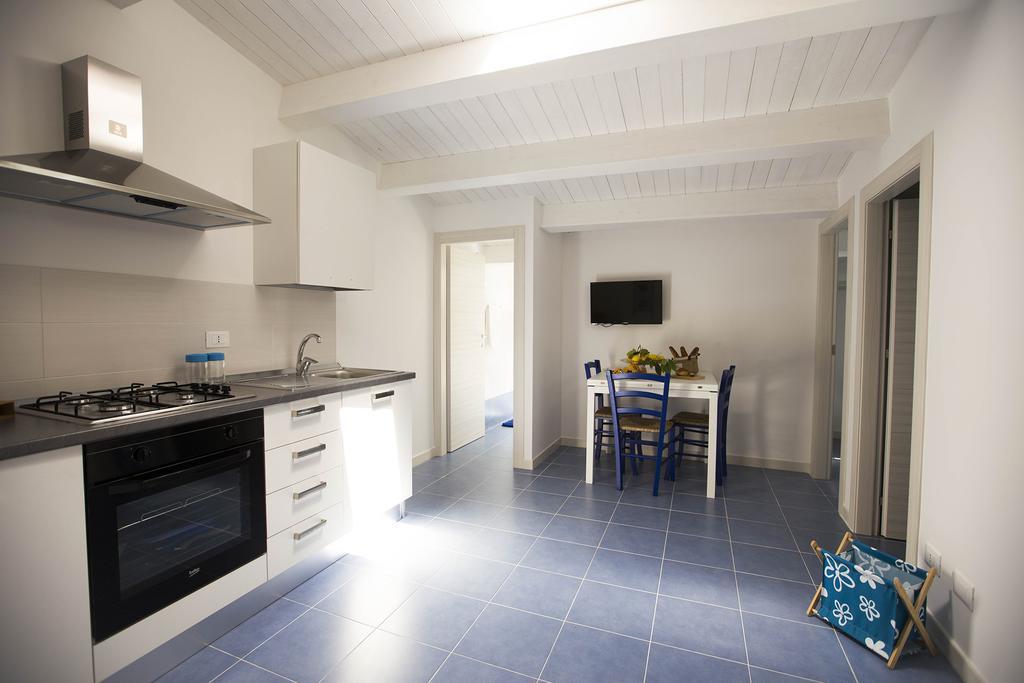 Paradise Home Sicily Castellammare del Golfo Esterno foto