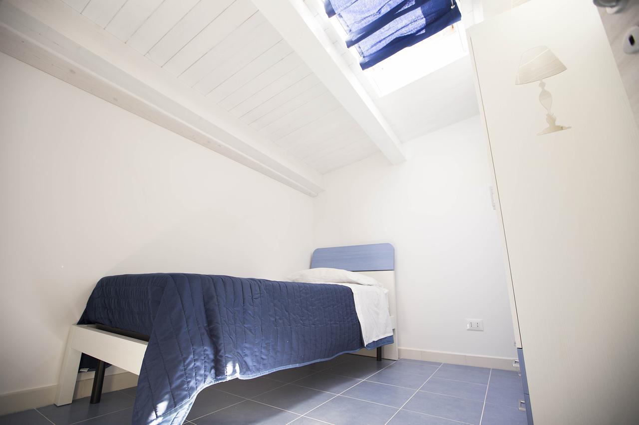Paradise Home Sicily Castellammare del Golfo Esterno foto