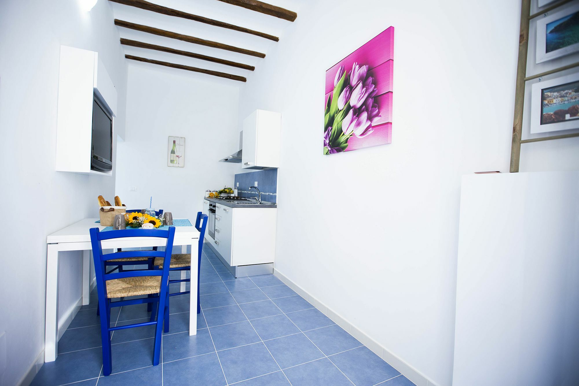 Paradise Home Sicily Castellammare del Golfo Esterno foto