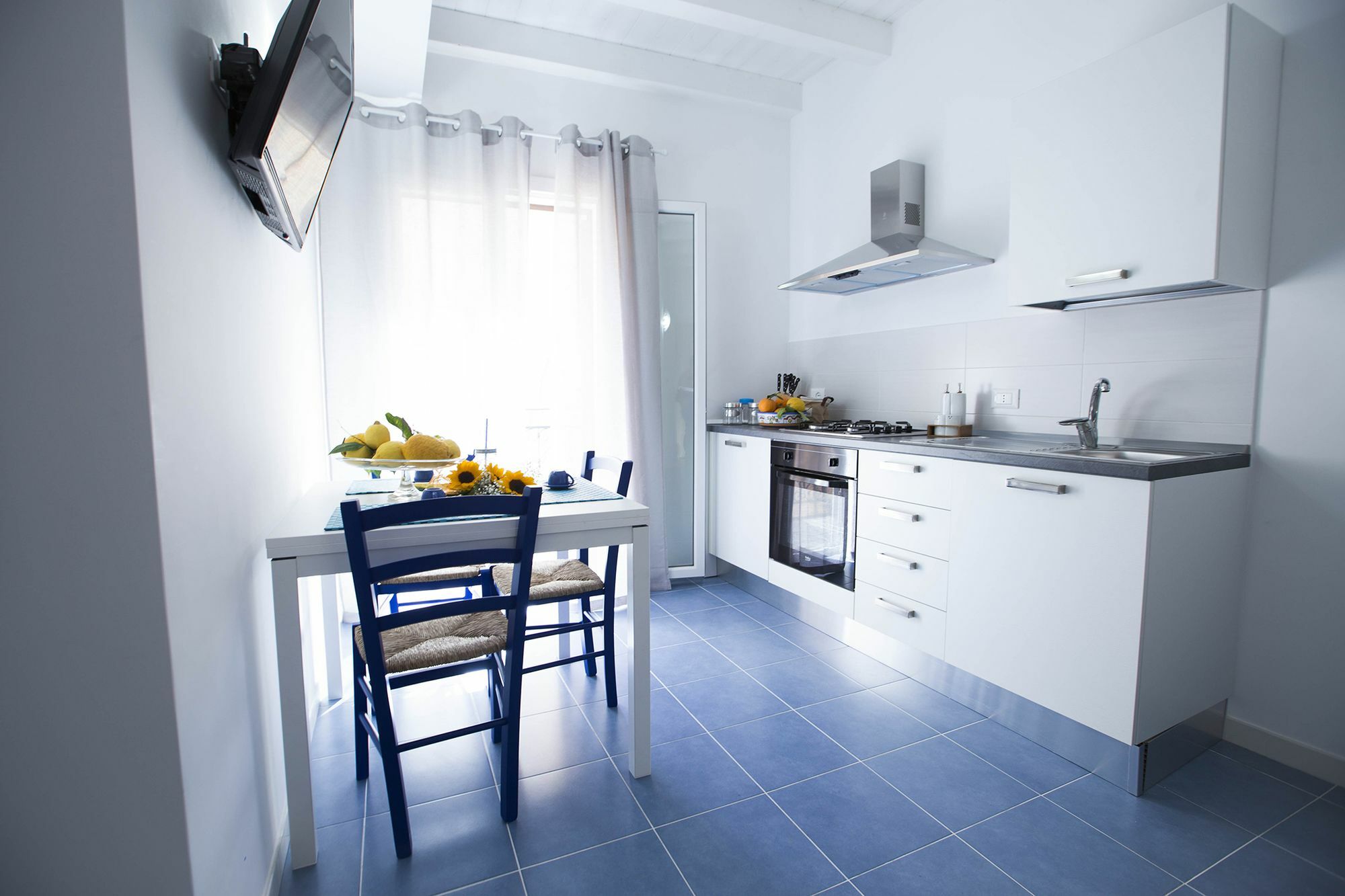 Paradise Home Sicily Castellammare del Golfo Esterno foto