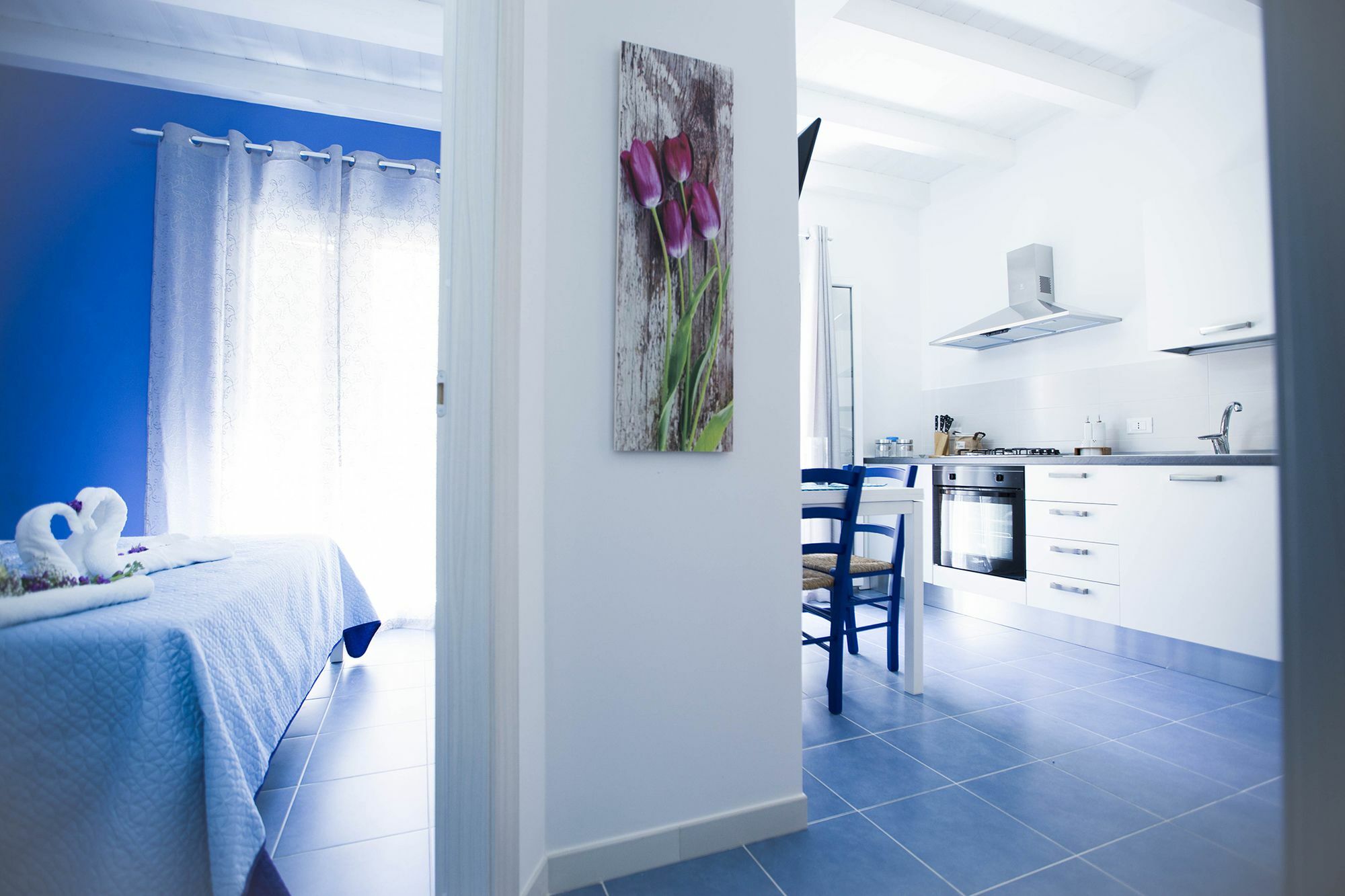 Paradise Home Sicily Castellammare del Golfo Esterno foto