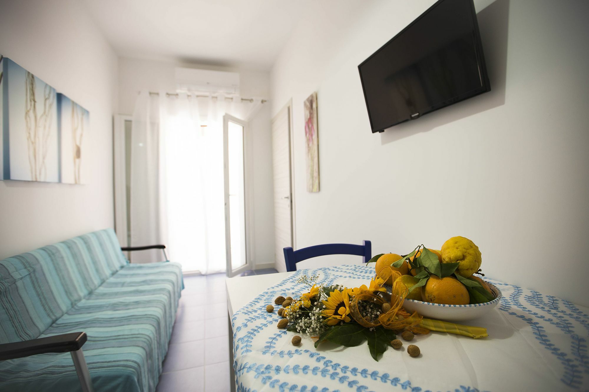 Paradise Home Sicily Castellammare del Golfo Esterno foto