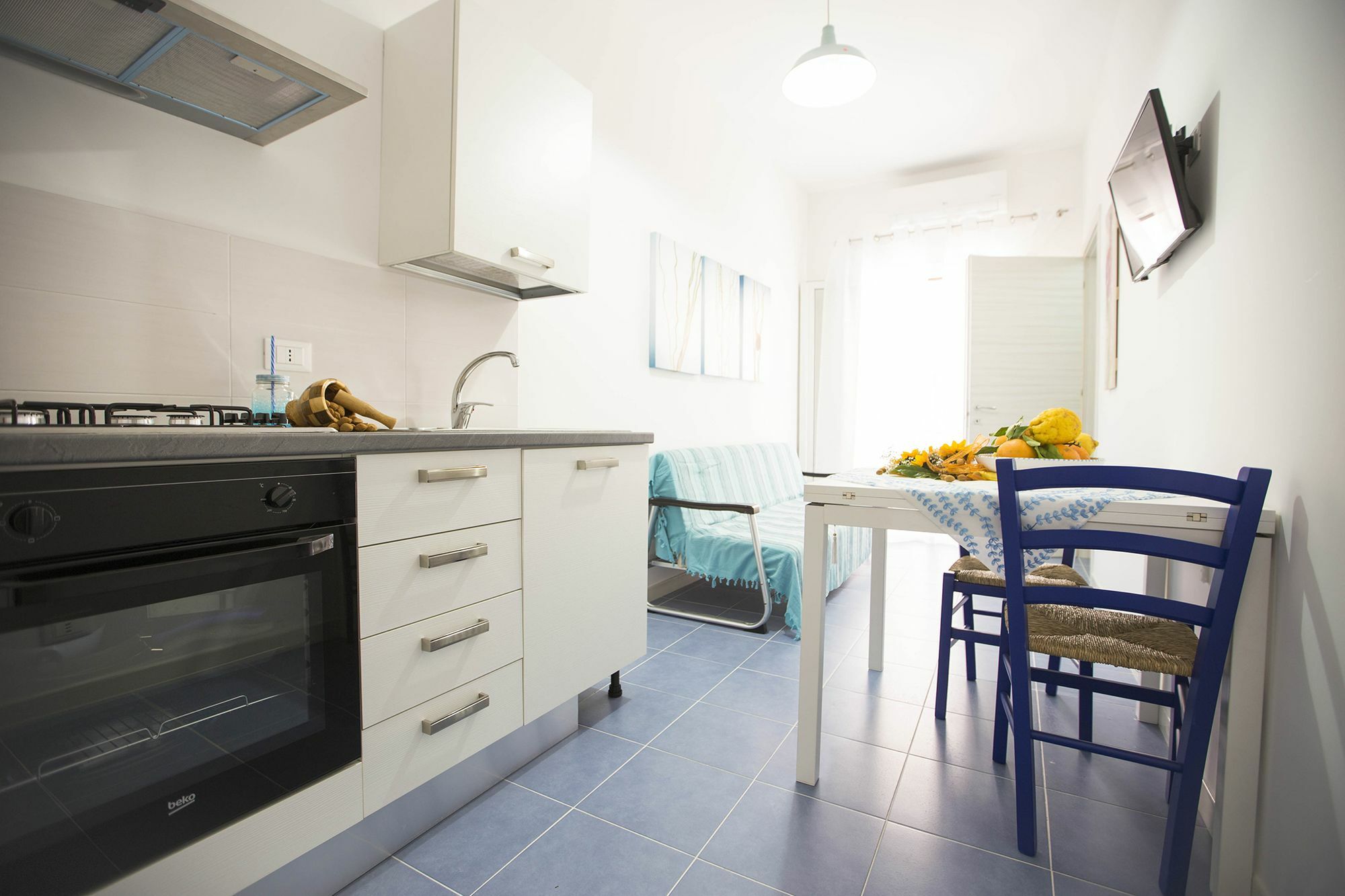 Paradise Home Sicily Castellammare del Golfo Esterno foto