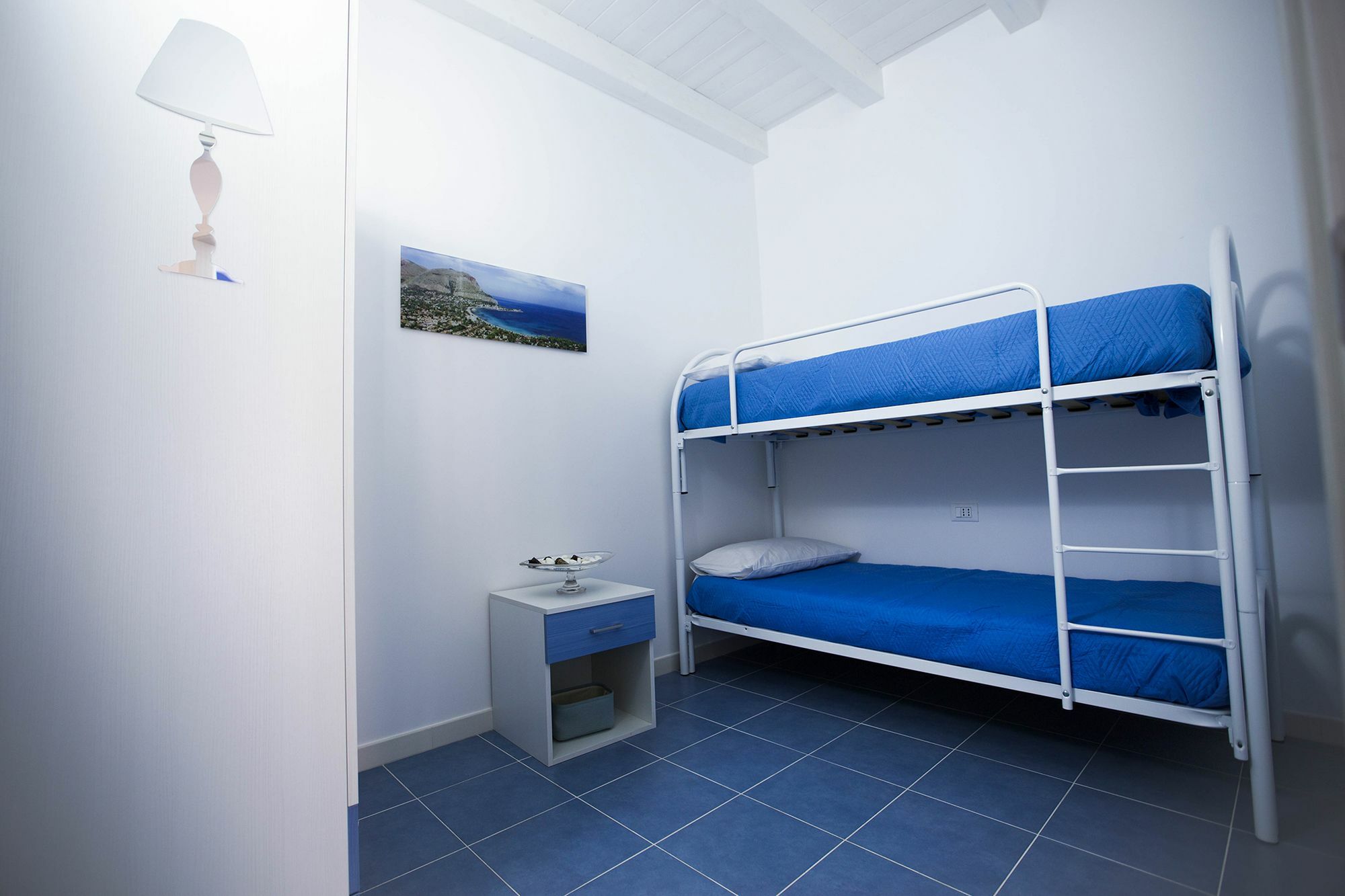 Paradise Home Sicily Castellammare del Golfo Esterno foto