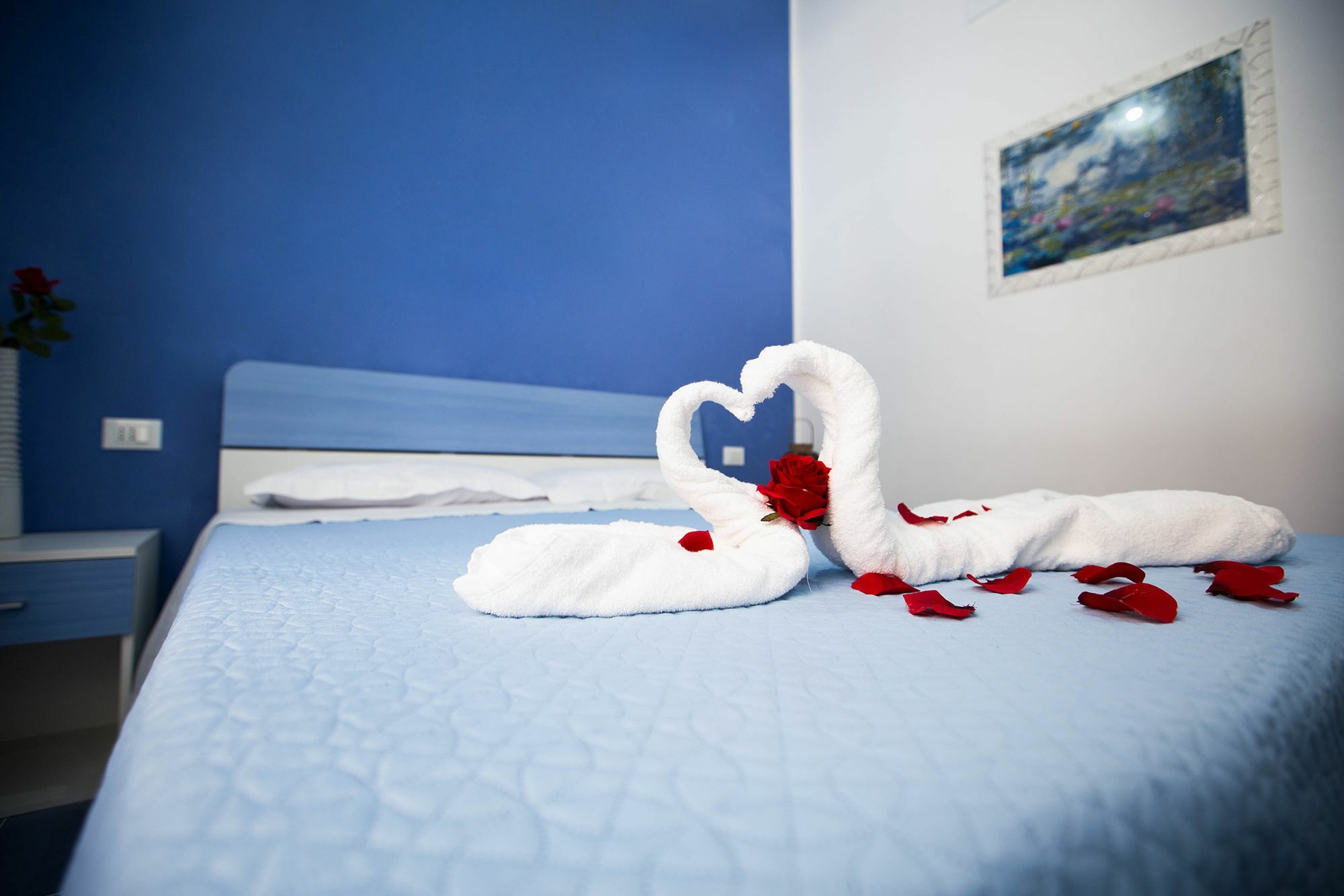 Paradise Home Sicily Castellammare del Golfo Esterno foto