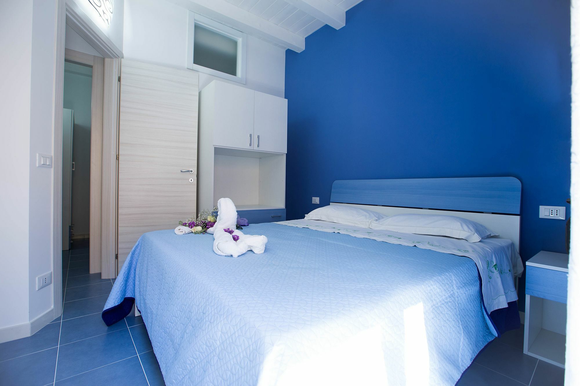 Paradise Home Sicily Castellammare del Golfo Esterno foto
