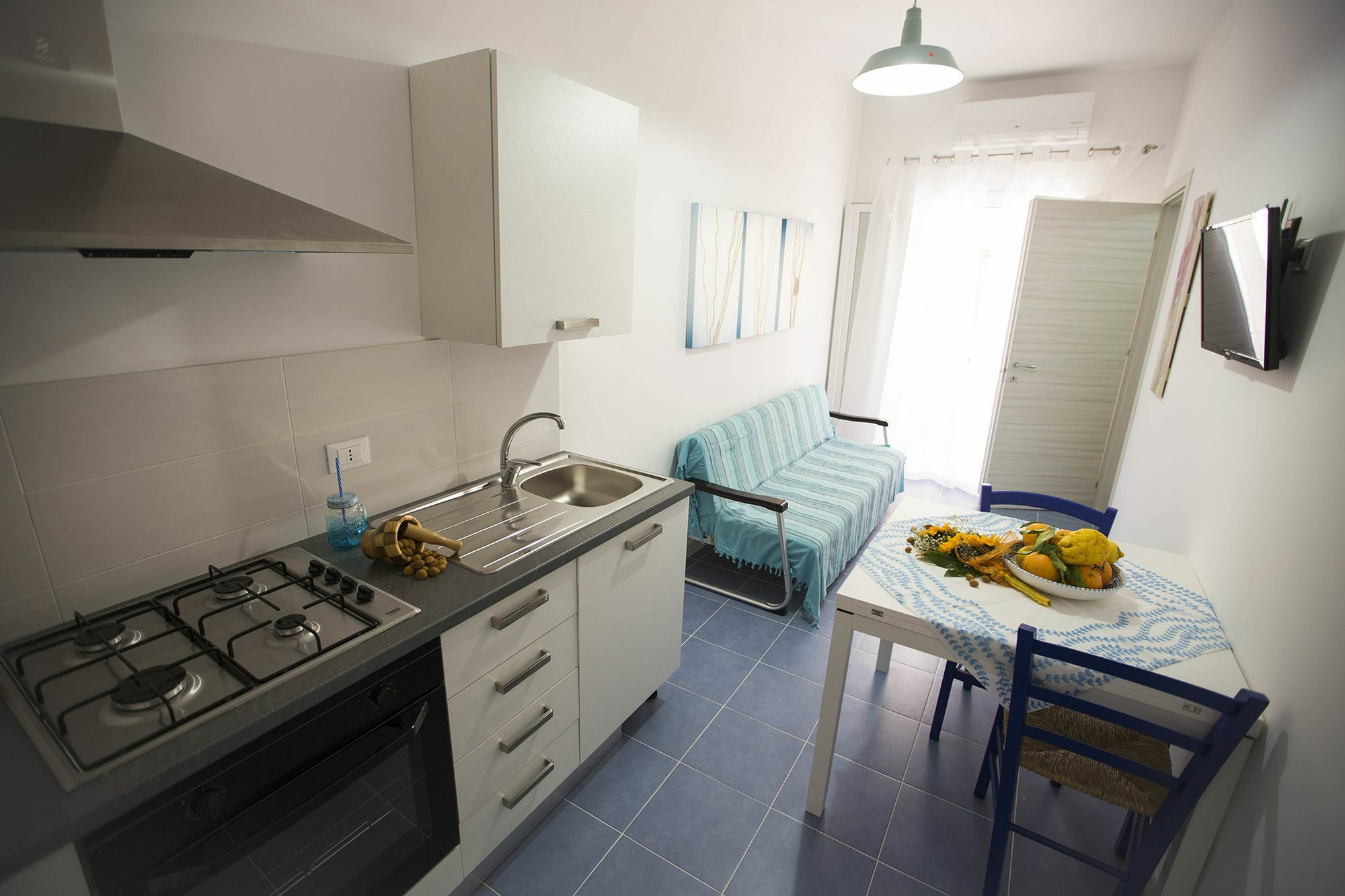 Paradise Home Sicily Castellammare del Golfo Esterno foto