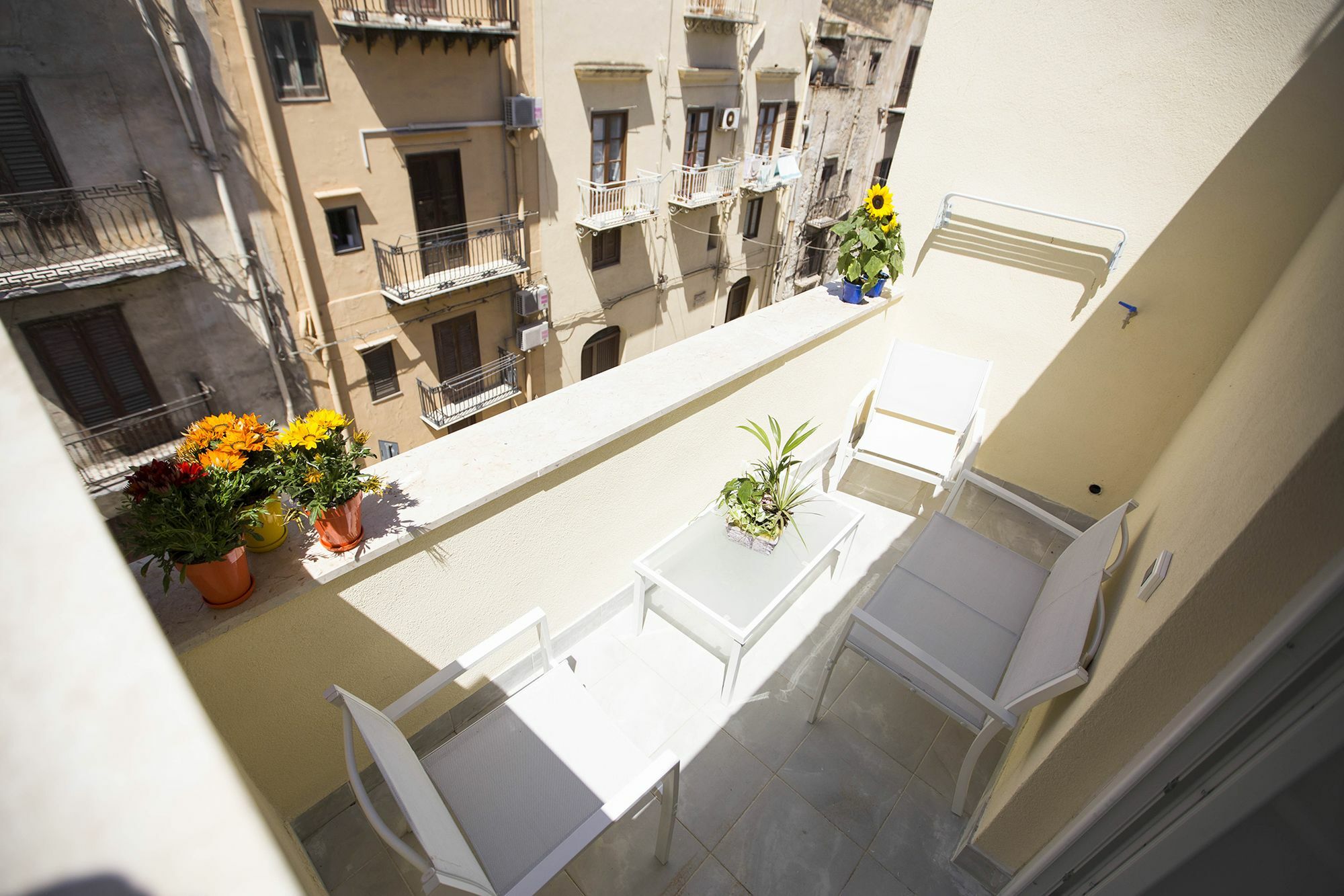 Paradise Home Sicily Castellammare del Golfo Esterno foto