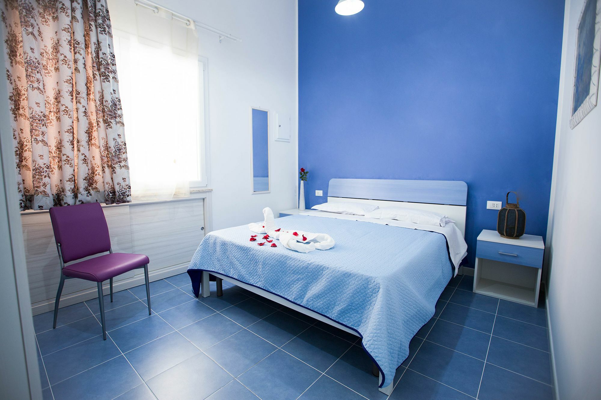 Paradise Home Sicily Castellammare del Golfo Esterno foto