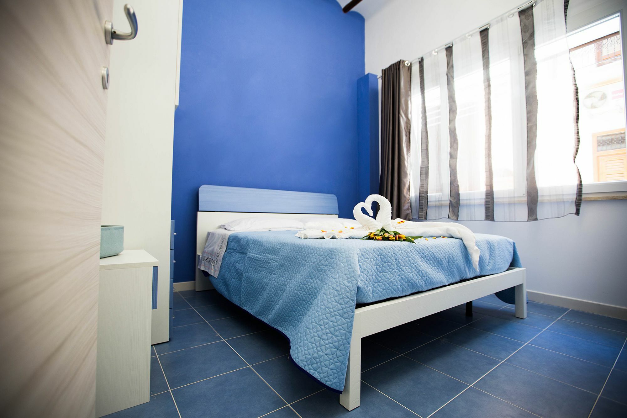 Paradise Home Sicily Castellammare del Golfo Esterno foto