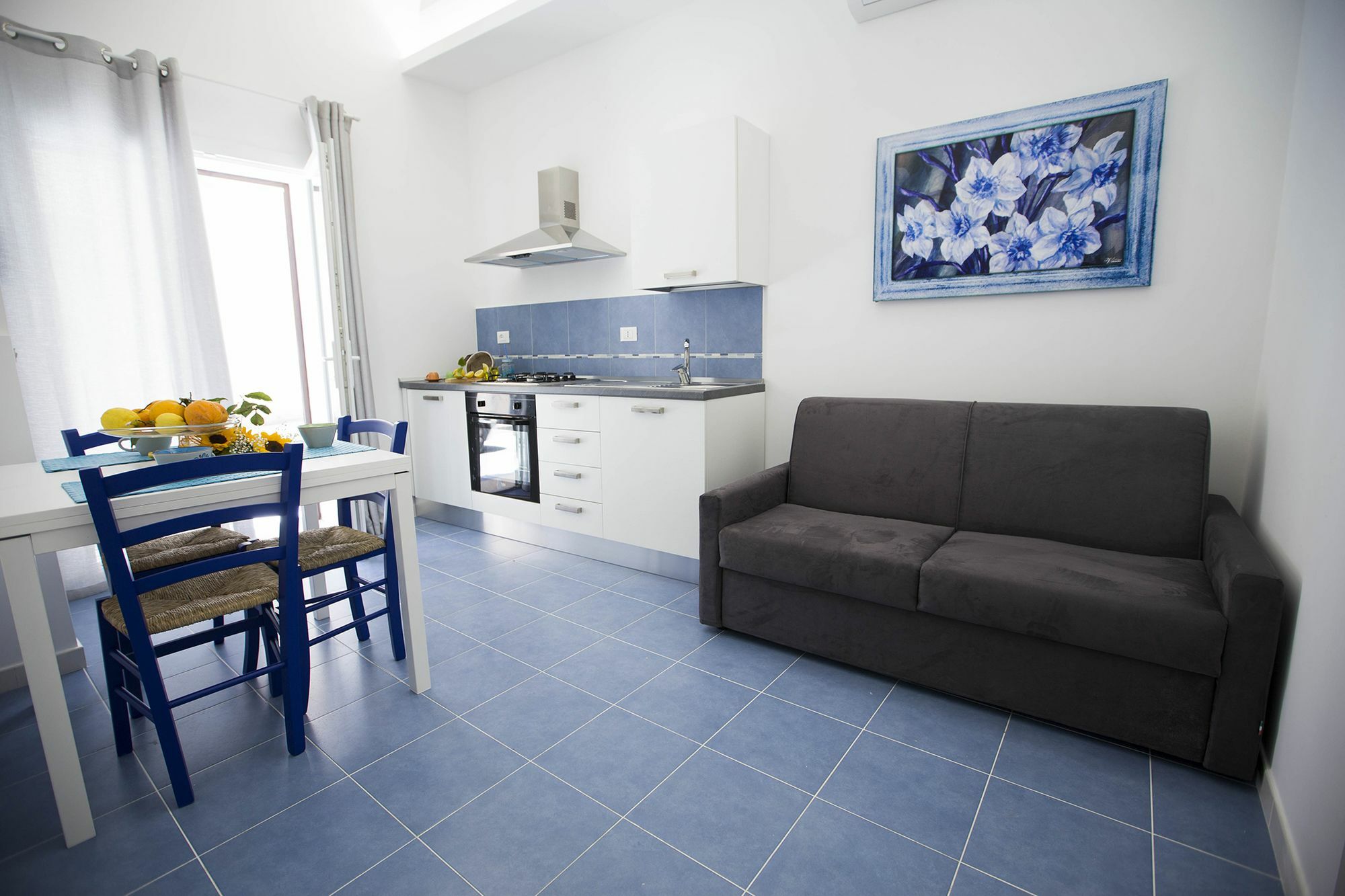 Paradise Home Sicily Castellammare del Golfo Esterno foto
