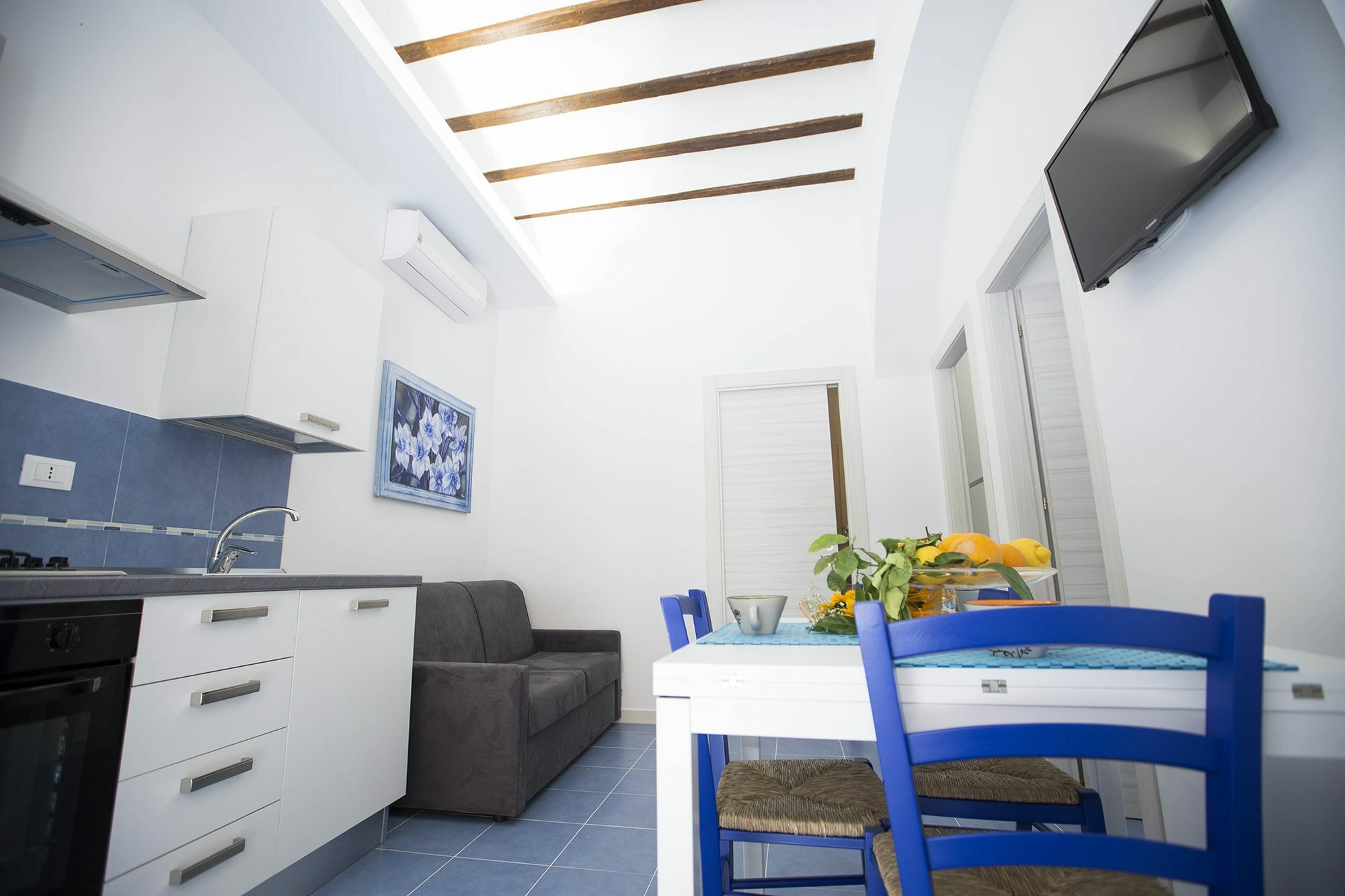 Paradise Home Sicily Castellammare del Golfo Esterno foto